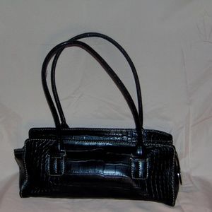 Vintage Tommy Hilfigure Purse